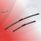 Nissan Juke Bosch Aerotwin Ön Silecek Takımı 2019-2025 thumbnail 3