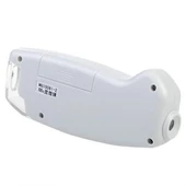 Işıklandırılmış Mini 100x Mikroskop Mg100812 thumbnail 5