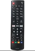 Lg An-Mr700 Sihirli Yerine Kumanda Amazon Netflix Home Tuş - 1