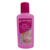 SELECCİON ASETON PEMBE 125ML - 1