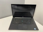 Dell Notebook Latitude 7480 i5 6300U 8Gb 256Gb M2 Ssd 14"Fhd Ips Dokunmatik (C Laptop) 2.EL 3Ay Gara thumbnail 1