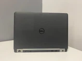 Dell Notebook Latitude E7270 intel i5 6300U 8Gb 256Gb M2 Ssd 12.5"Hd (B Laptop) 2.EL 3Ay Garanti thumbnail 4