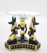 Polyester Anubis Buhurdanlık  Alk2982 - 1