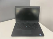 Dell Notebook Latitude 5480 intel i5 7200U 8Gb 256Gb M2 Ssd 14"Hd (Bx Laptop) 2.EL 3Ay Garanti thumbnail 1