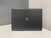 Dell Notebook Latitude 5480 intel i5 7200U 8Gb 256Gb M2 Ssd 14"Hd (Bx Laptop) 2.EL 3Ay Garanti thumbnail 4