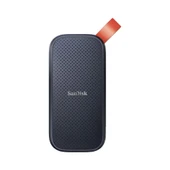 Sandisk 1TB Extreme PRO SDSSDE81-1T00-G25 2.5  USB 3.1 Taşınabilir SSD - 1