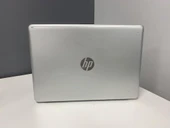 Hp Notebook 14-Bw0005No A4-9120 8Gb 128Gb M2 Ssd 14" Fhd Ips Grey (C Laptop) 2.EL 3Ay Garanti thumbnail 4