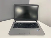Hp Notebook Probook 440 G3 intel i5 6200U 8Gb 240Gb Ssd 14" Fhd (C Laptop) 2.EL 3Ay Garanti thumbnail 1