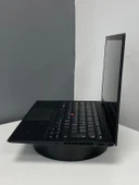 Lenovo Thınkpad X1 Carbon Gen6 Notebook İ5 8250U 8Gb Lpddr3 256Gb M2 Ssd 14" Fhd Ips Bx Laptop 2.El thumbnail 3