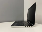 Hp Notebook Pavılıon 14-Al089No intel i5 6200U 8Gb 256Gb M2 Ssd 14" Hd Grey(Bx Laptop) 2.EL 3Ay Gara thumbnail 2