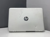 Hp Notebook Pavılıon 14-Al089No intel i5 6200U 8Gb 256Gb M2 Ssd 14" Hd Grey(Bx Laptop) 2.EL 3Ay Gara thumbnail 4