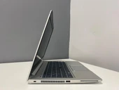 Hp Notebook EliteBook 830 G5 intel i5 7300U 8Gb 256Gb M2 Ssd 13.3" Fhd Ips (C Laptop) 2.EL 3Ay Garan thumbnail 3