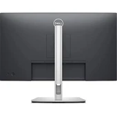Dell 27" P2725H 1920X1080 100Hz 8Ms Hdmı Vga Dp Type-C Pivot Ips Led Monitör - 4