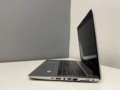 Hp Notebook EliteBook 840 G3 intel i5 6200U 8Gb 256Gb M2 Ssd 14" 2K (C Laptop) 2.EL 3Ay Garanti thumbnail 2