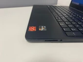 Hp Notebook 15S-Eq0300Ng R5 3500U 16Gb 512Gb M2 Ssd 15.6" Fhd Ips (Bx Laptop) 2.EL 3Ay Garanti thumbnail 2