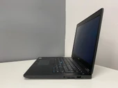 Dell Notebook Latitude E7470 intel i3 6100U 8Gb 128Gb M2 Ssd 14"Hd (C Laptop) 2.EL 3Ay Garanti thumbnail 2