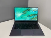 Huaweı Matebook D14 Notebook Ryzen 7 3700U 8Gb Lpddr4 256Gb M2 14"Fhd Ips C Laptop 2.El thumbnail 1