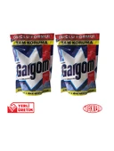 Gargom Kireç Önleyici 500g Çamaşır Makinesi Koruyucusu 2ADET - 1