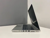 Hp Notebook EliteBook 830 G5 intel i5 7300U 8Gb 256Gb M2 Ssd 13.3" Fhd Ips (C Laptop) 2.EL 3Ay Garan thumbnail 2