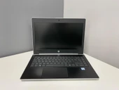 Hp Notebook Probook 430 G5 intel i5 8250U 8Gb 256Gb M2 Ssd 13.3" Hd (Bx Laptop) 2.EL 3Ay Garanti thumbnail 1