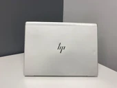 Hp Notebook EliteBook 830 G5 intel i5 7300U 8Gb 256Gb M2 Ssd 13.3" Fhd Ips (C Laptop) 2.EL 3Ay Garan thumbnail 4