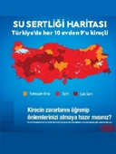 Gargom Kireç Önleyici 500g Çamaşır Makinesi Koruyucusu 2ADET - 2