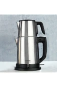 Schafer Optimal Inox 1800 W Çelik Çay Makinesi - 1