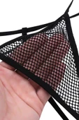 Siyah File String Tm1175 - 4