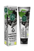 Doğal Bambu Aktif Karbonlu Diş Macunu 75 Ml 4 Adet - 4