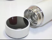 Anime Baskılı Digital Göstergeli Termos 500 Ml Alk382 - 2