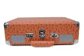 Pikap Çantalı Crownwell Bluetooth Özl. - 2