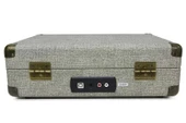 Pikap Çantalı Crownwell Bluetooth Özl. - 7