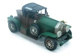 Dekoratif Metal  Araba - 1