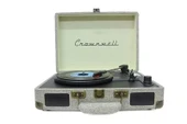 Pikap Çantalı Crownwell Bluetooth Özl. - 1