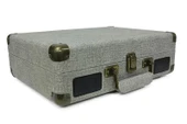Pikap Çantalı Crownwell Bluetooth Özl. - 5