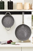 Biogranit Leona 2 Parça Tava Sahan Set 20/26 cm - 1