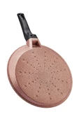 Sirius Krep Tava Rose 26 Cm - 5