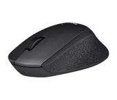 Logitech 910-004909 M330 Silent Sessiz Plus Kablosuz Black Siyah Mouse - 1