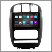 CHRYSLER GRAND VOYAGER 2006-2012 UYUMLU 6 GB RAM 128 GB HAFIZA ANDROID MULTIMEDIA TEYP thumbnail 6