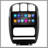 CHRYSLER GRAND VOYAGER 2006-2012 UYUMLU 6 GB RAM 128 GB HAFIZA ANDROID MULTIMEDIA TEYP thumbnail 7