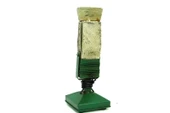 Dekoratif Metal Mikrofon - 7