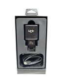 Link Tech C212 25W Pd Type-C To Type-C Kablolu Şarj Aleti Set - 2