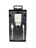 Link Tech S660 Premium 10W Micro USB Kablolu Akıllı Şarj Aleti - 2