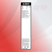 Renault Captur Bosch Aerotwin Ön Silecek Takımı (Mart 2016- Eyl. 2019) thumbnail 3