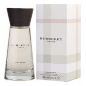 Burberry Touch For Women EDP 100 ml Kadın Parfümü - 1