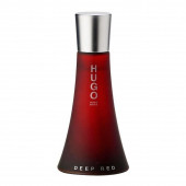 Hugo Boss Deep Red EDP 90 ml Kadın Parfüm - 2