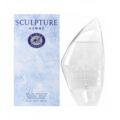 Nikos Sculpture EDT 100 ml - 1