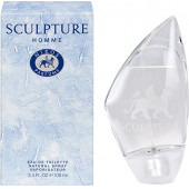 Nikos Sculpture EDT 100 ml - 2