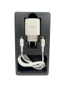 Link Tech C313 Safe Tip-C Lightning Kablolu 30W Hızlı Şarj Cihazı - 3