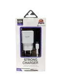 Link Tech T443 Tip-C Kablolu Şarj Cihazı - 2